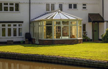 Old Basing conservatory leads