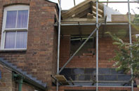 free Old Basing home extension quotes